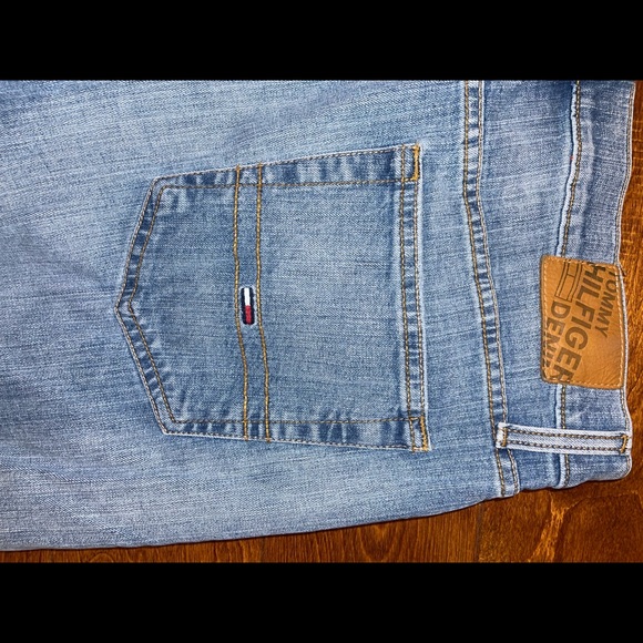 Hilfiger jeans - Picture 8 of 8
